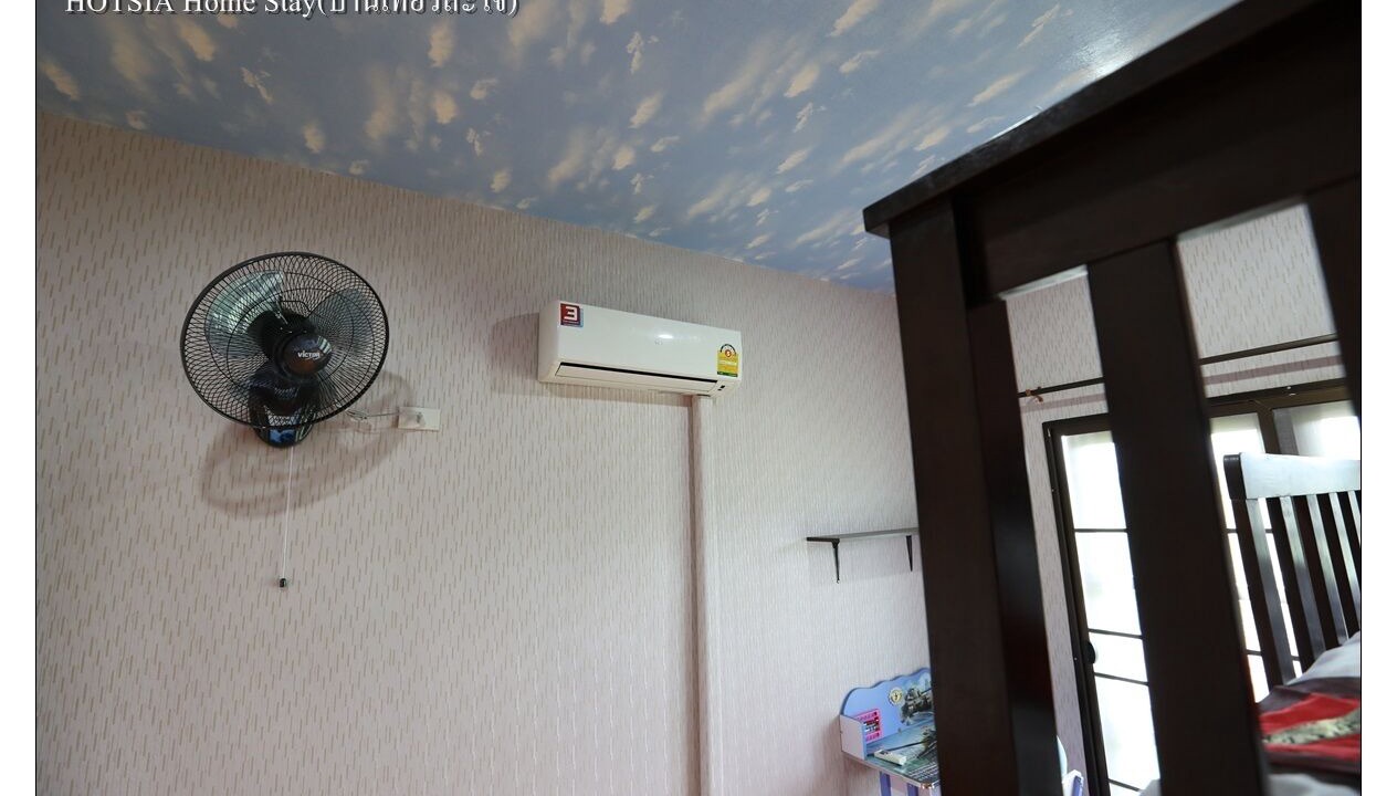 Photo of Bedroom in Chiang Khong