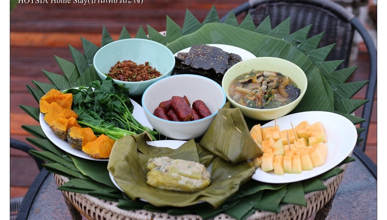 Photo of Others in Chiang Khong