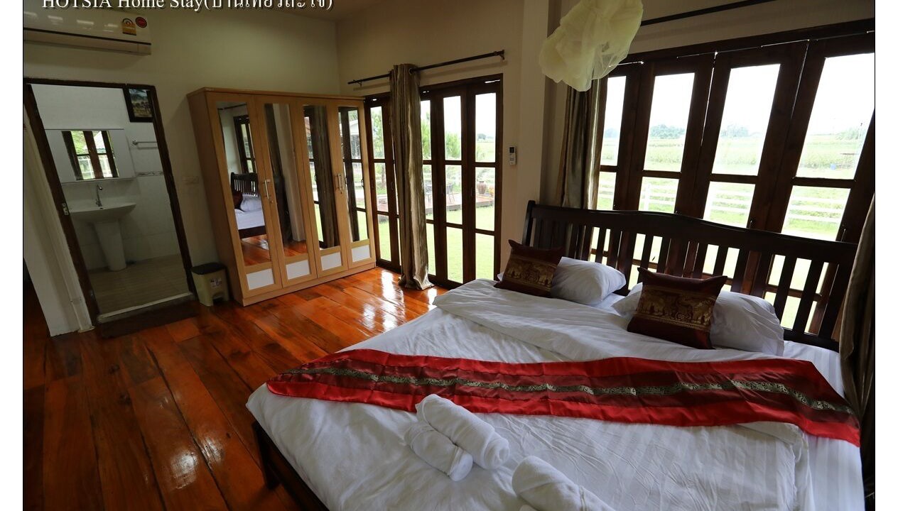 Photo of Bedroom in Chiang Khong