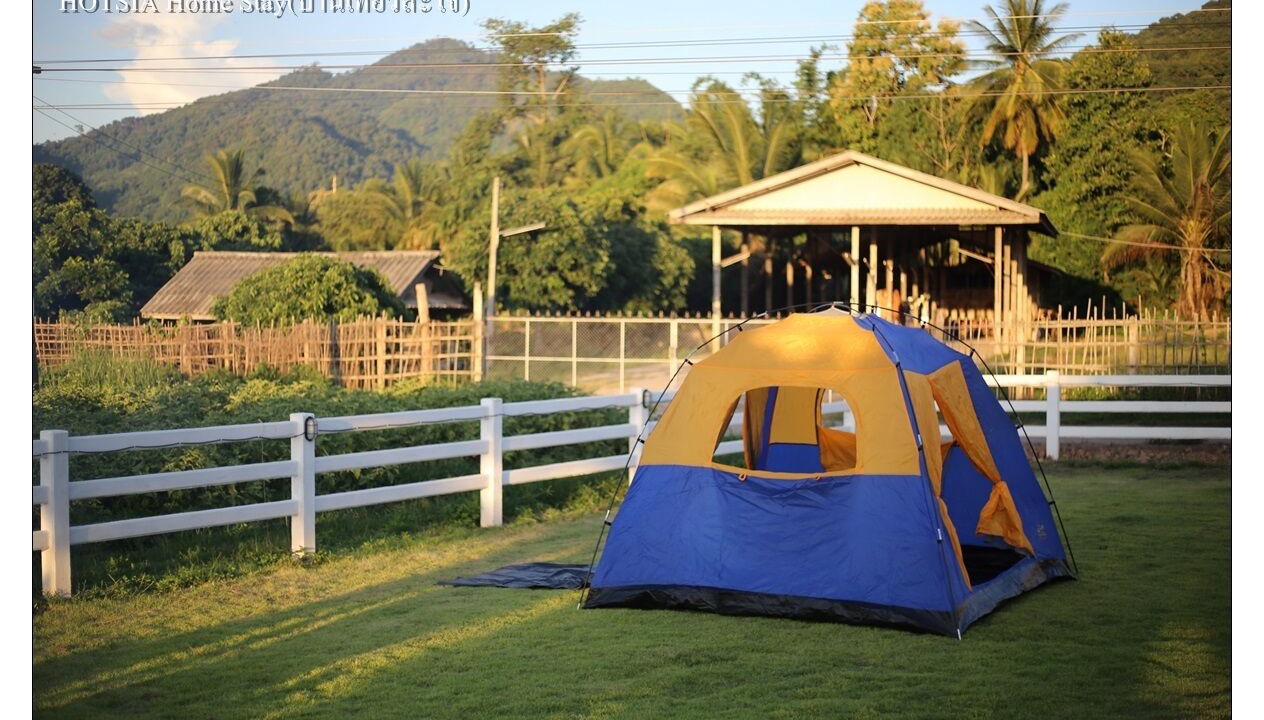 Photo of Outdoor in Chiang Khong