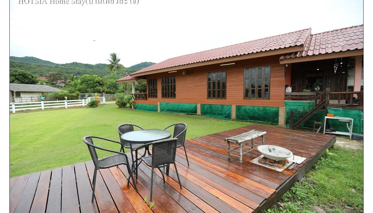 Photo of Outdoor in Chiang Khong
