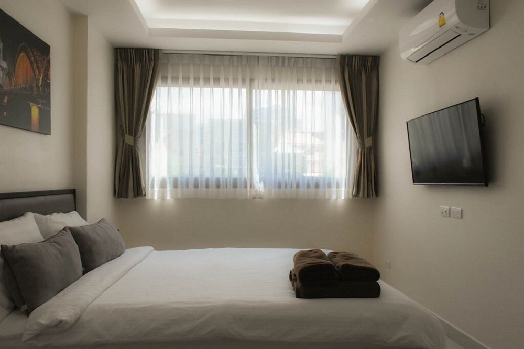 Photo of Bedroom in Jomtien