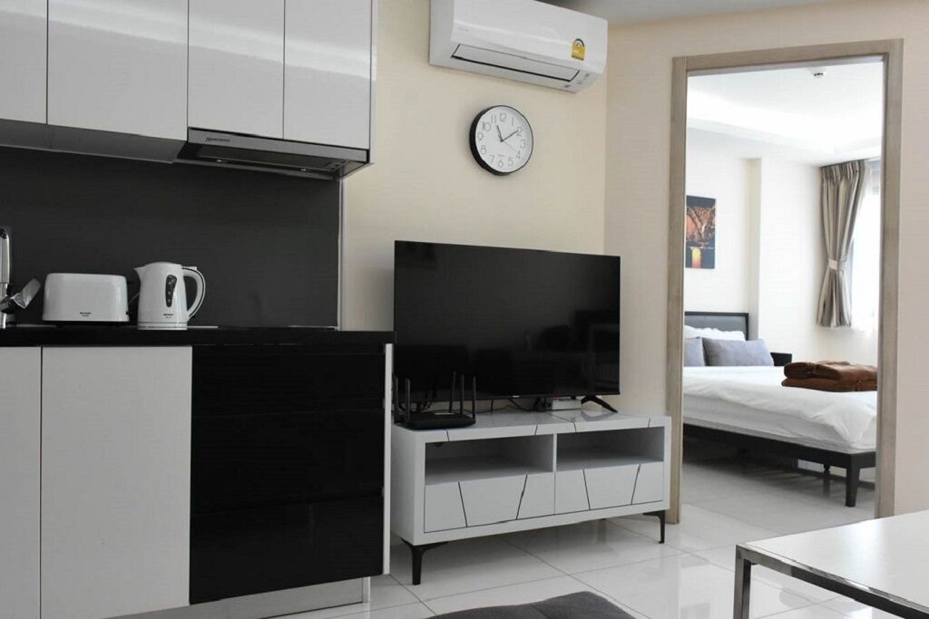 Photo of Bedroom in Jomtien