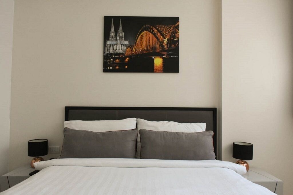 Photo of Bedroom in Jomtien