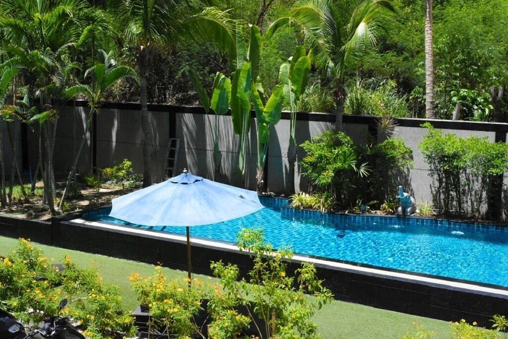 Photo of Outdoor in Jomtien