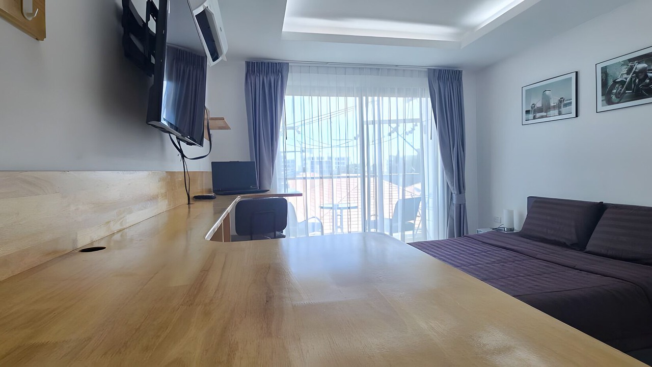 Photo of Bedroom in Jomtien