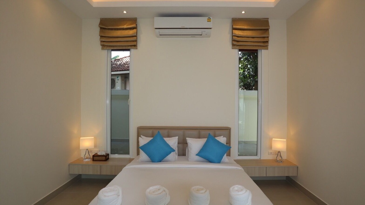 Photo of Bedroom in Nong Prue