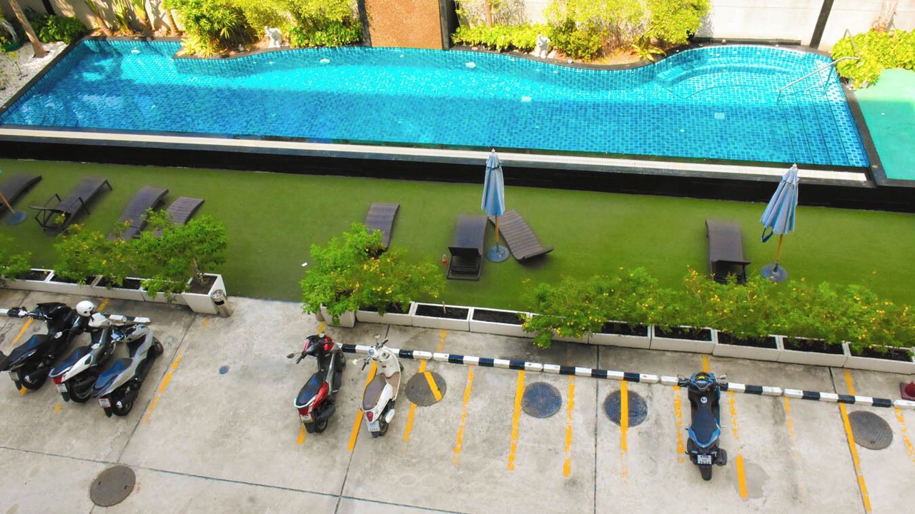 Photo of Outdoor in Jomtien