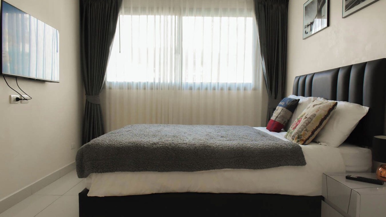 Photo of Bedroom in Jomtien
