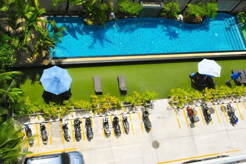 Photo of Outdoor in Jomtien
