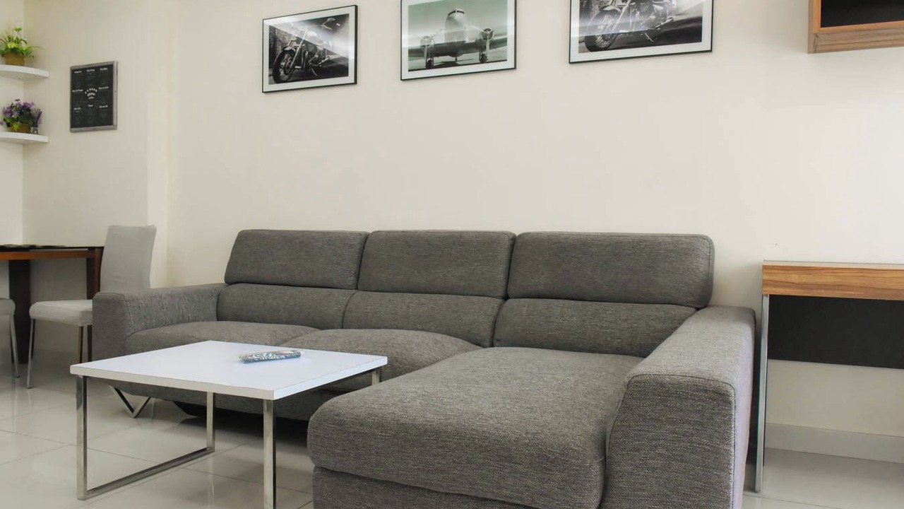 Photo of Livingroom in Jomtien