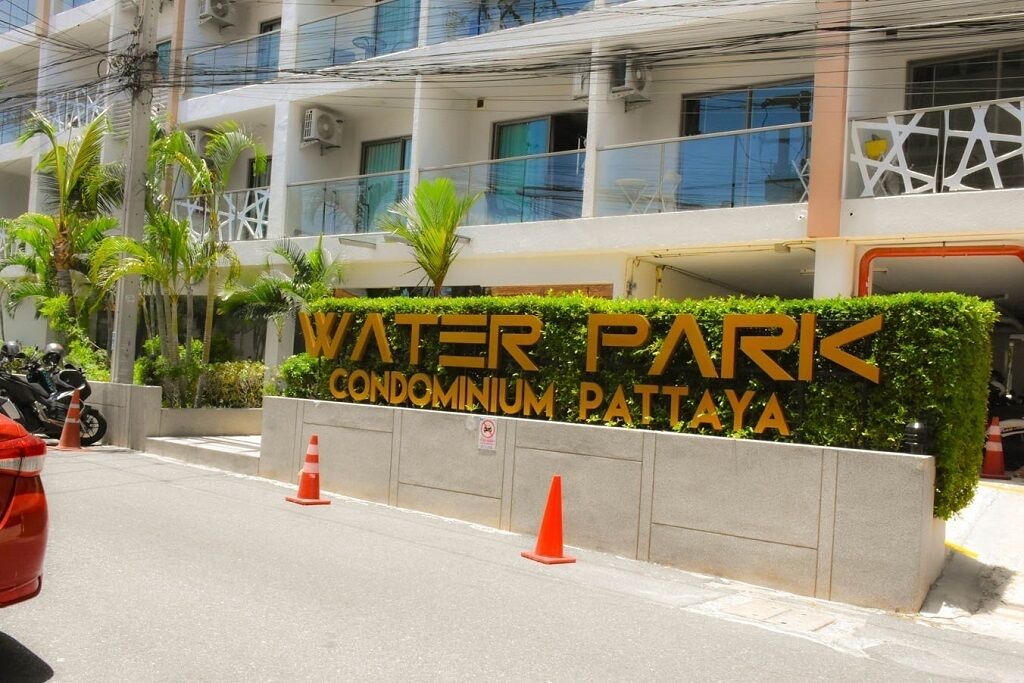 Photo of Outdoor in Jomtien