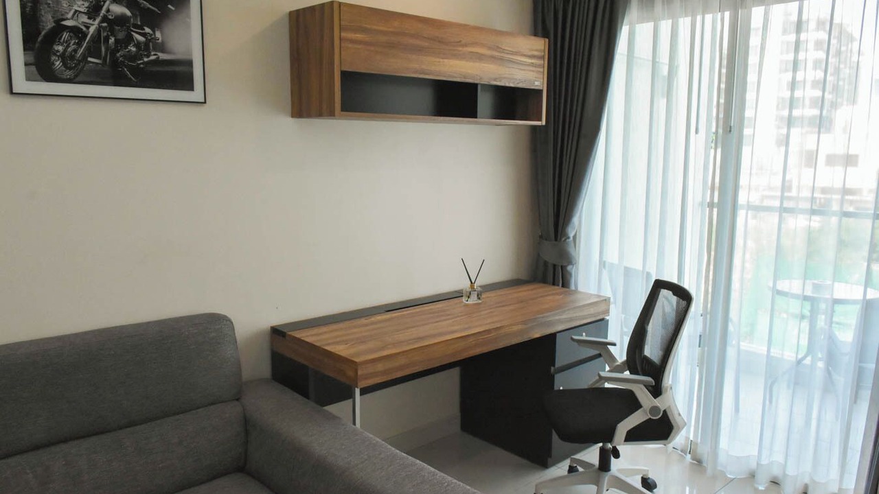 Photo of Livingroom in Jomtien