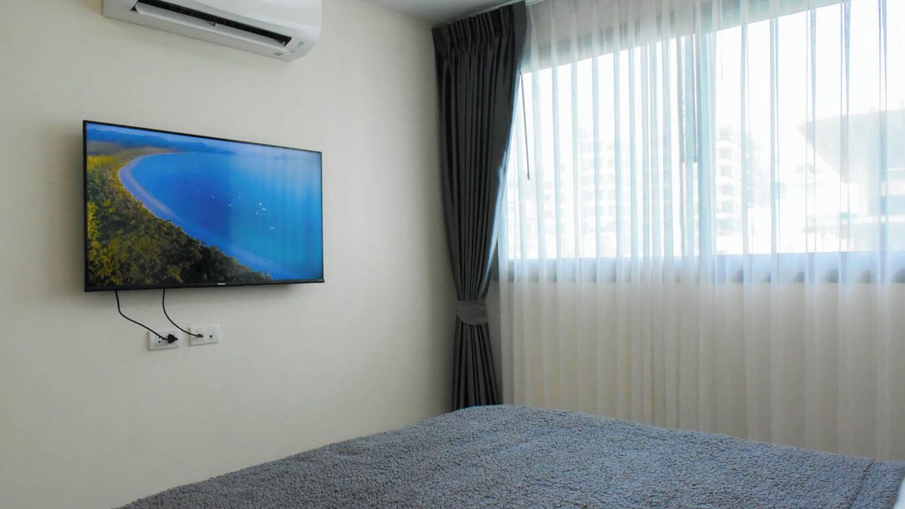 Photo of Bedroom in Jomtien