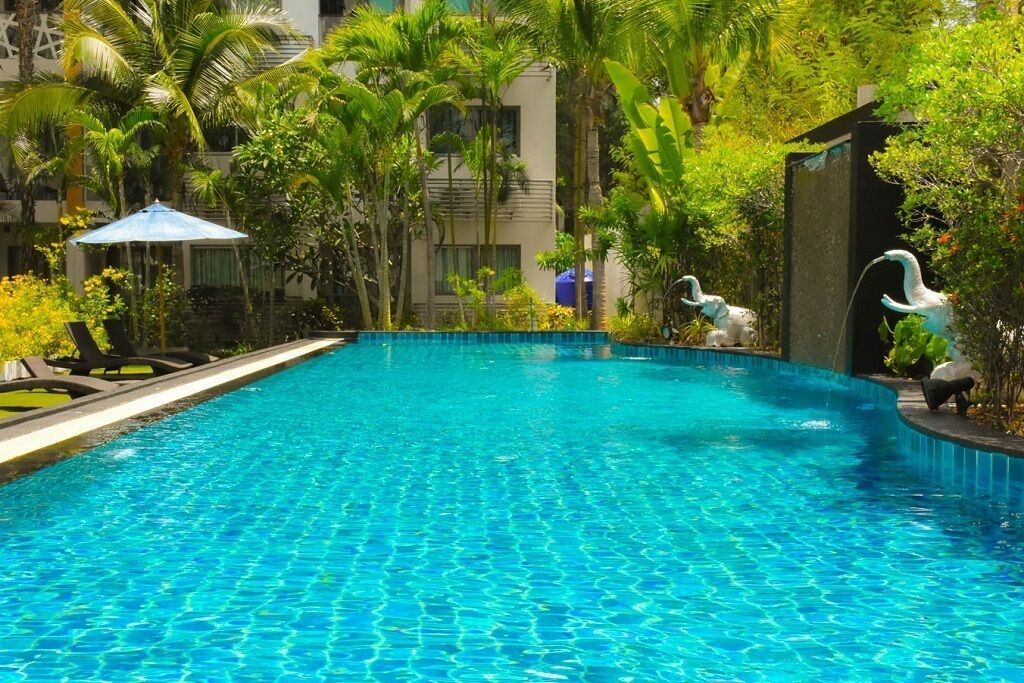Photo of Outdoor in Jomtien