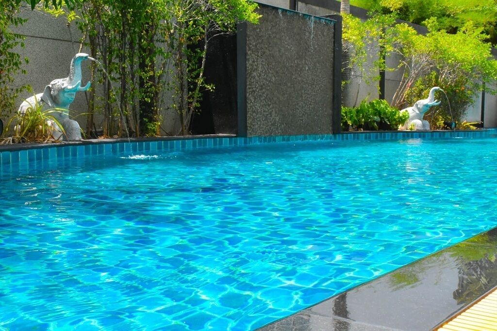 Photo of Outdoor in Jomtien