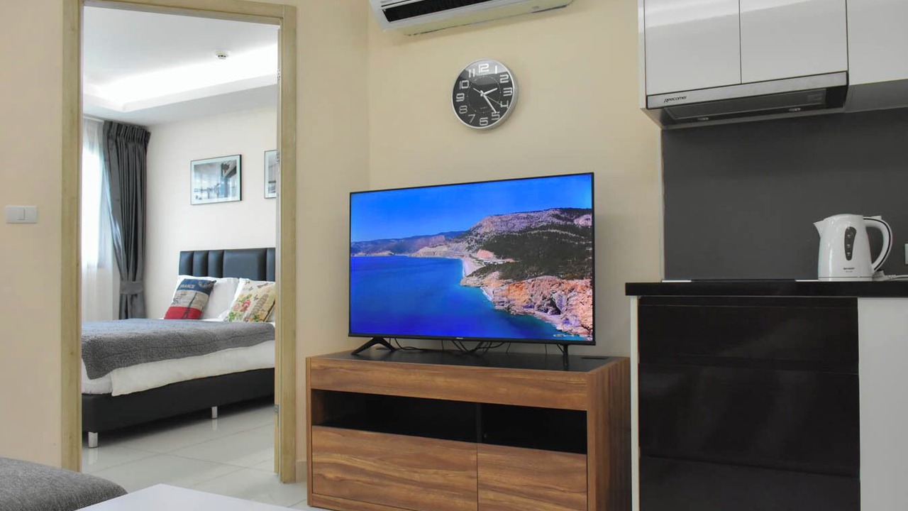 Photo of Bedroom in Jomtien