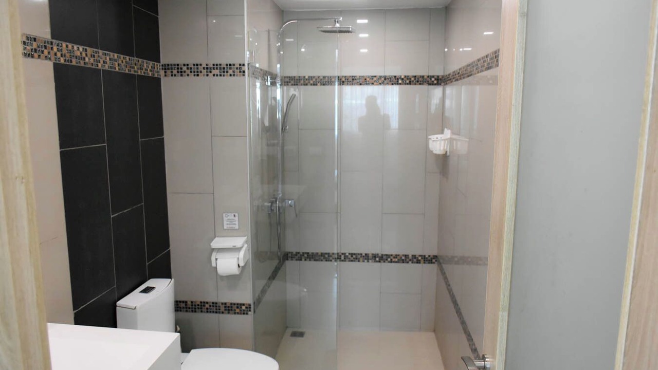 Photo of Bathroom in Jomtien