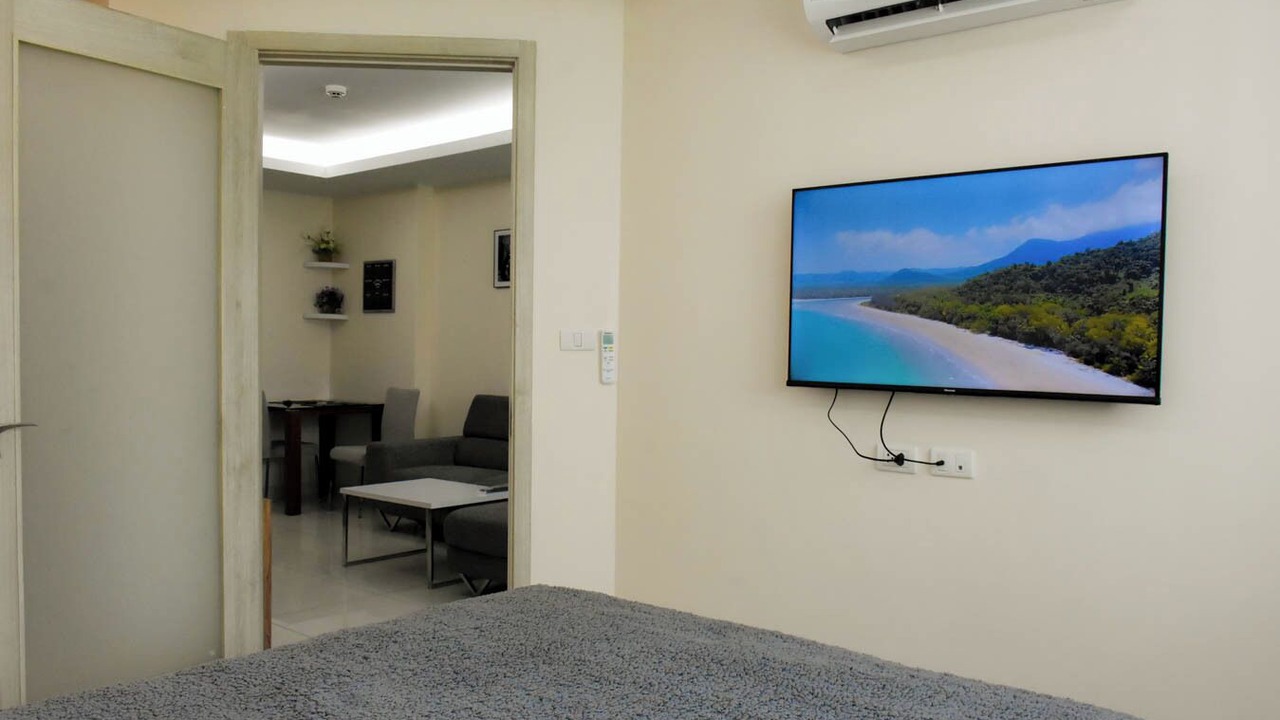 Photo of Bedroom in Jomtien