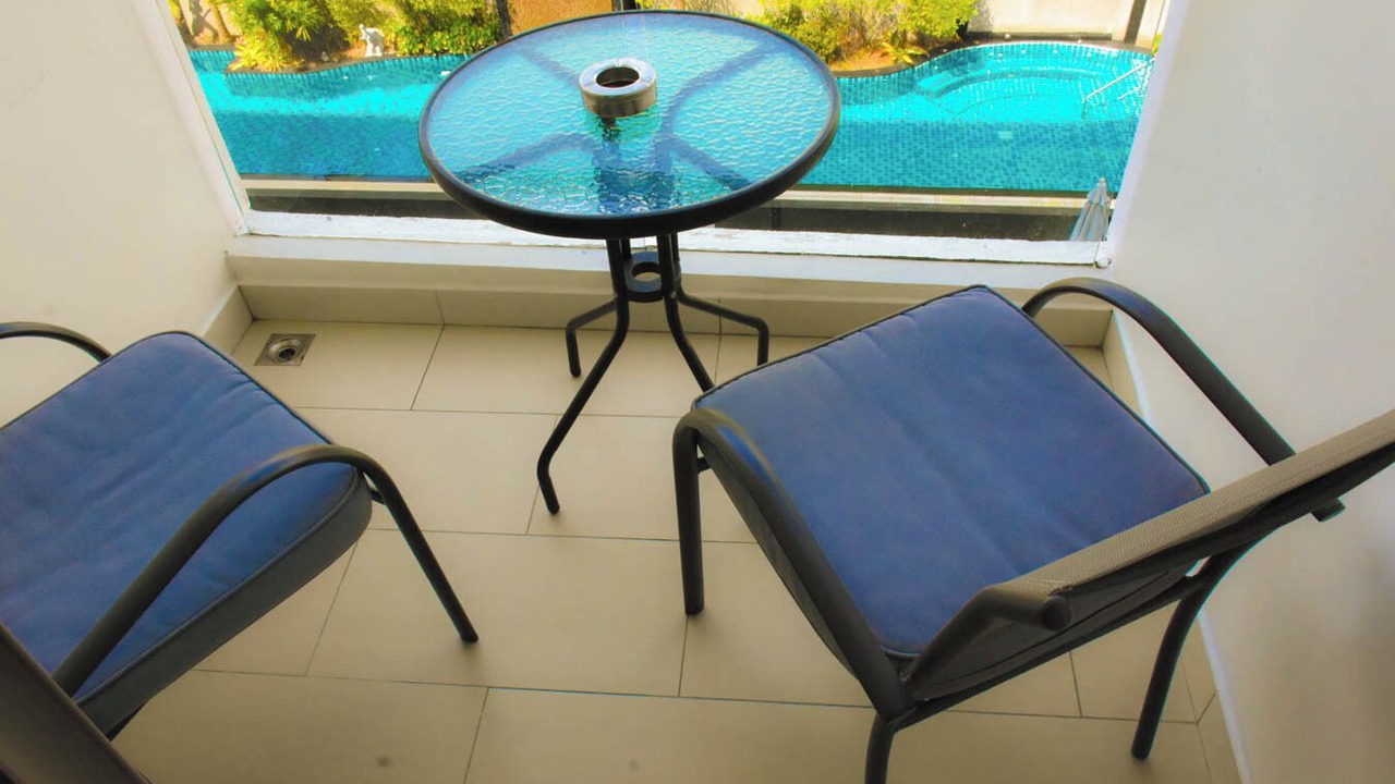 Photo of Outdoor in Jomtien