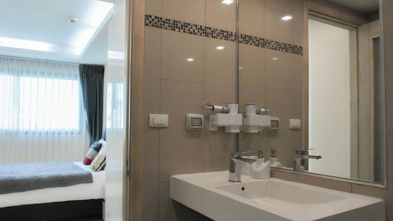 Photo of Bathroom in Jomtien
