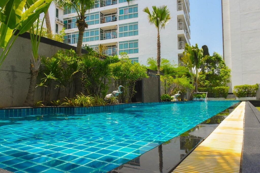 Photo of Outdoor in Jomtien