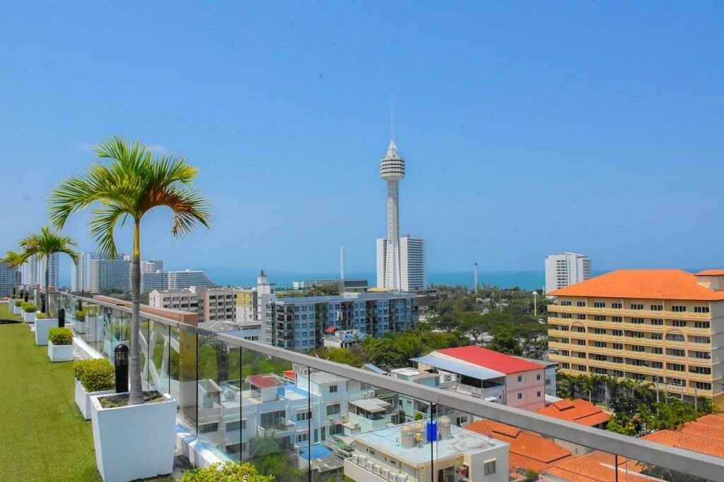 Photo of Outdoor in Jomtien