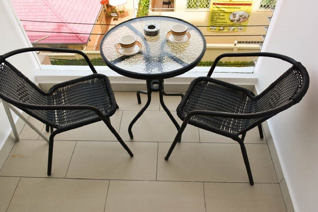 Photo of Outdoor in Jomtien