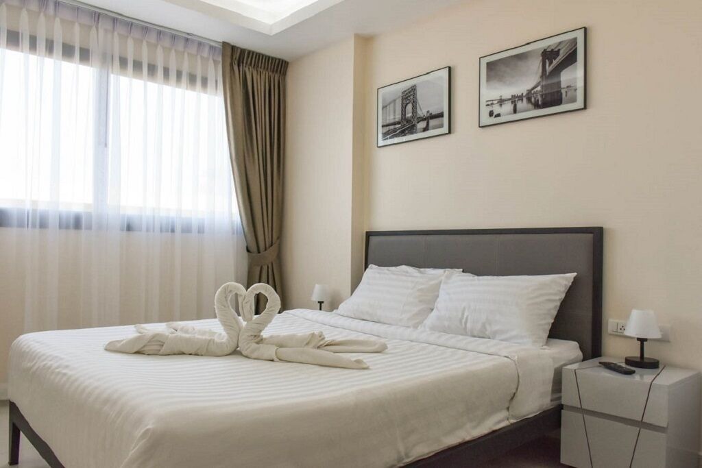 Photo of Bedroom in Jomtien