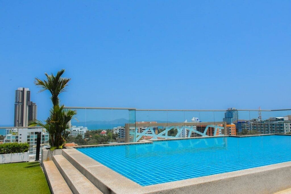 Photo of Outdoor in Jomtien
