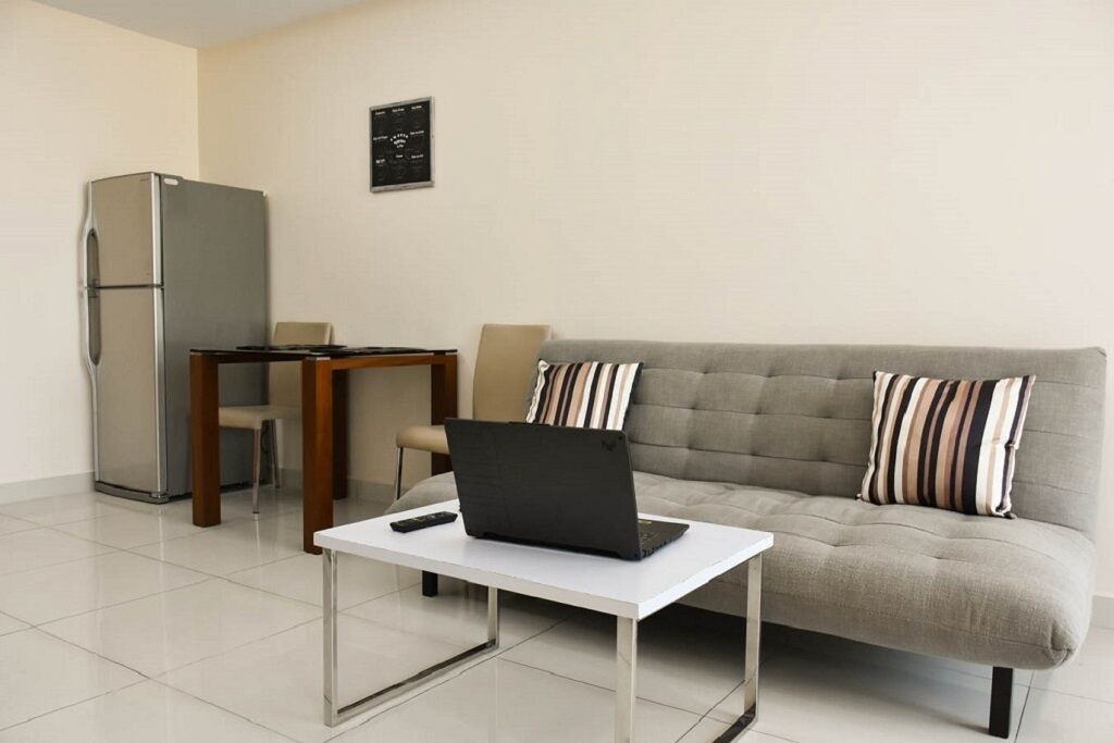 Photo of Livingroom in Jomtien