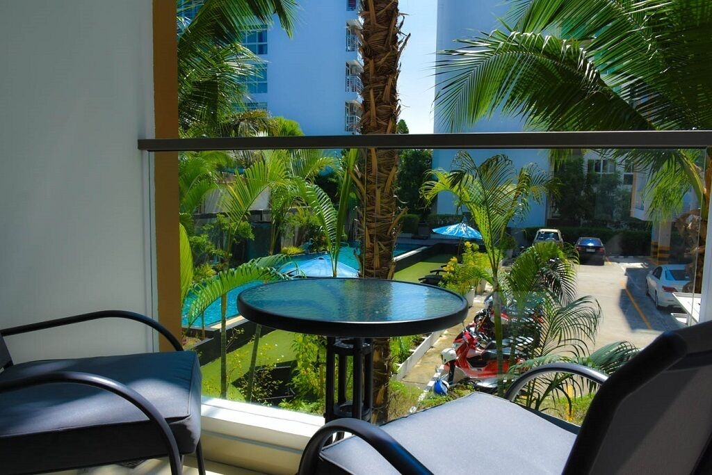 Photo of Outdoor in Jomtien