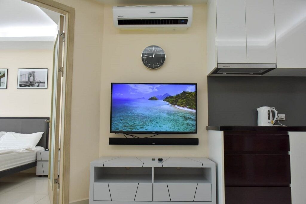 Photo of Bedroom in Jomtien