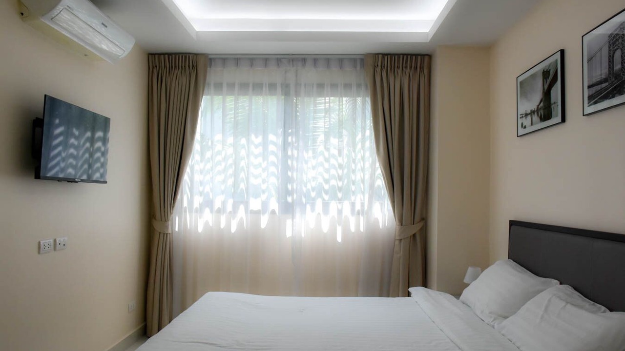 Photo of Bedroom in Jomtien