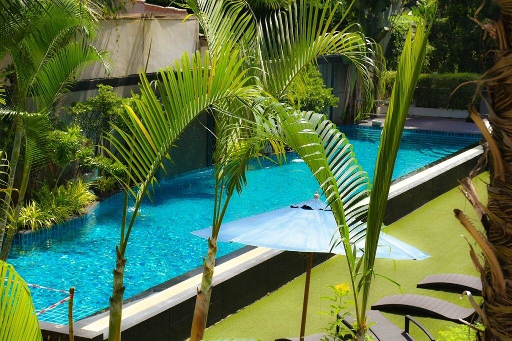 Photo of Outdoor in Jomtien