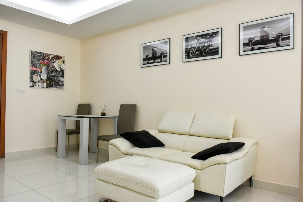 Photo of Livingroom in Jomtien