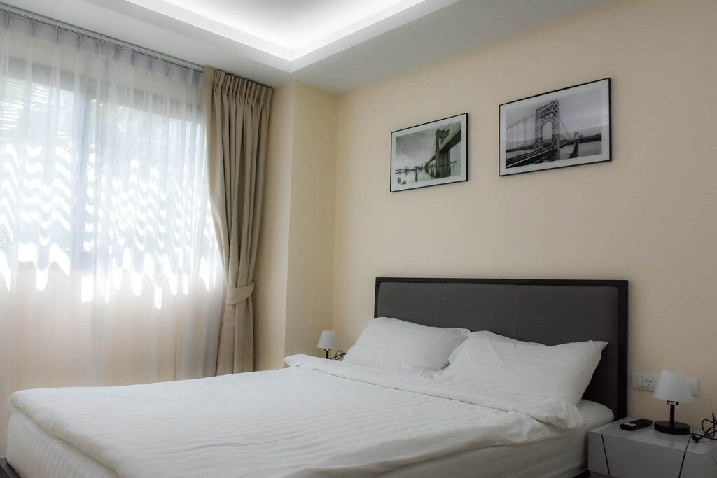 Photo of Bedroom in Jomtien