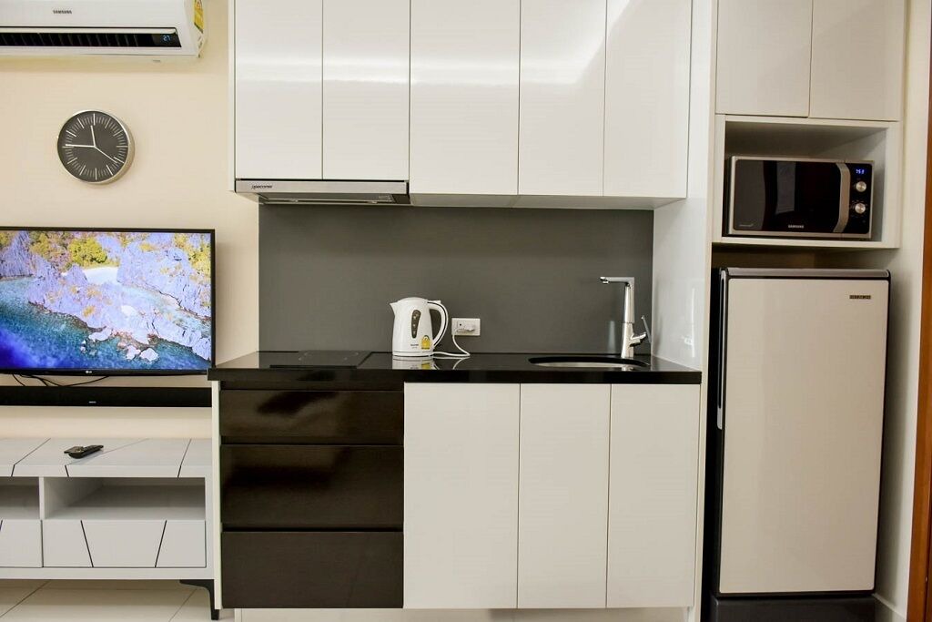 Photo of Kitchen in Jomtien
