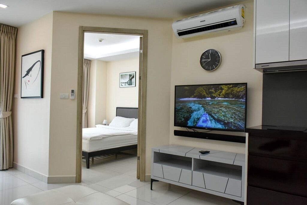 Photo of Bedroom in Jomtien