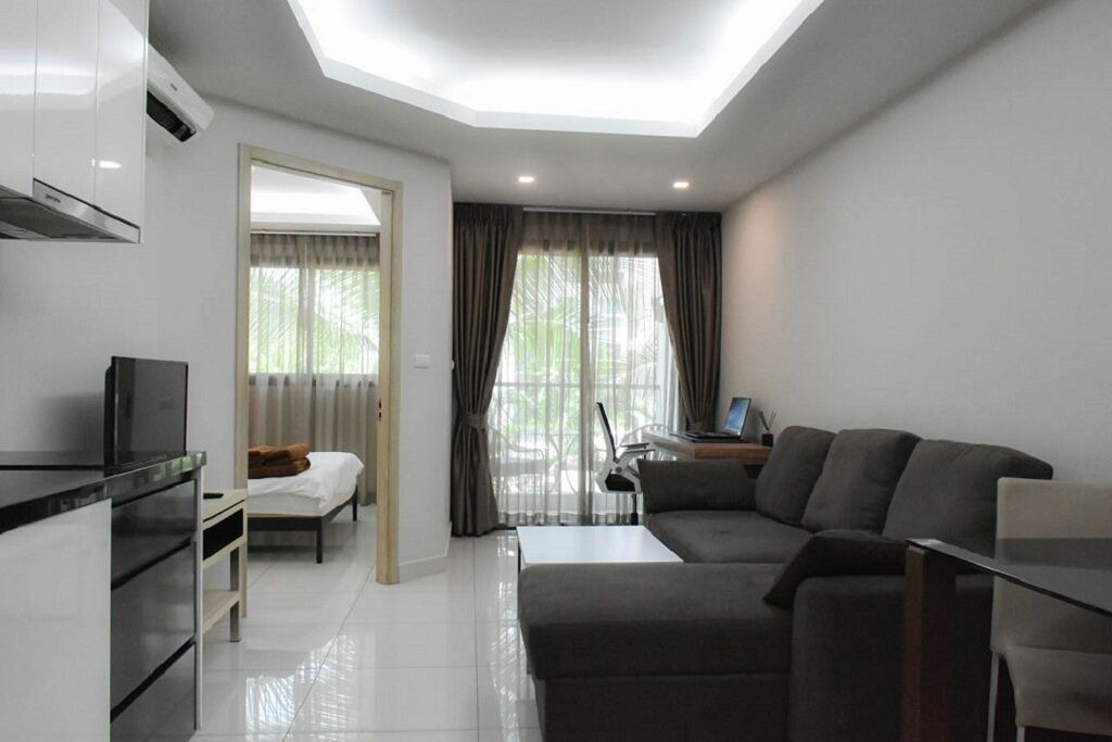 Photo of Livingroom in Jomtien