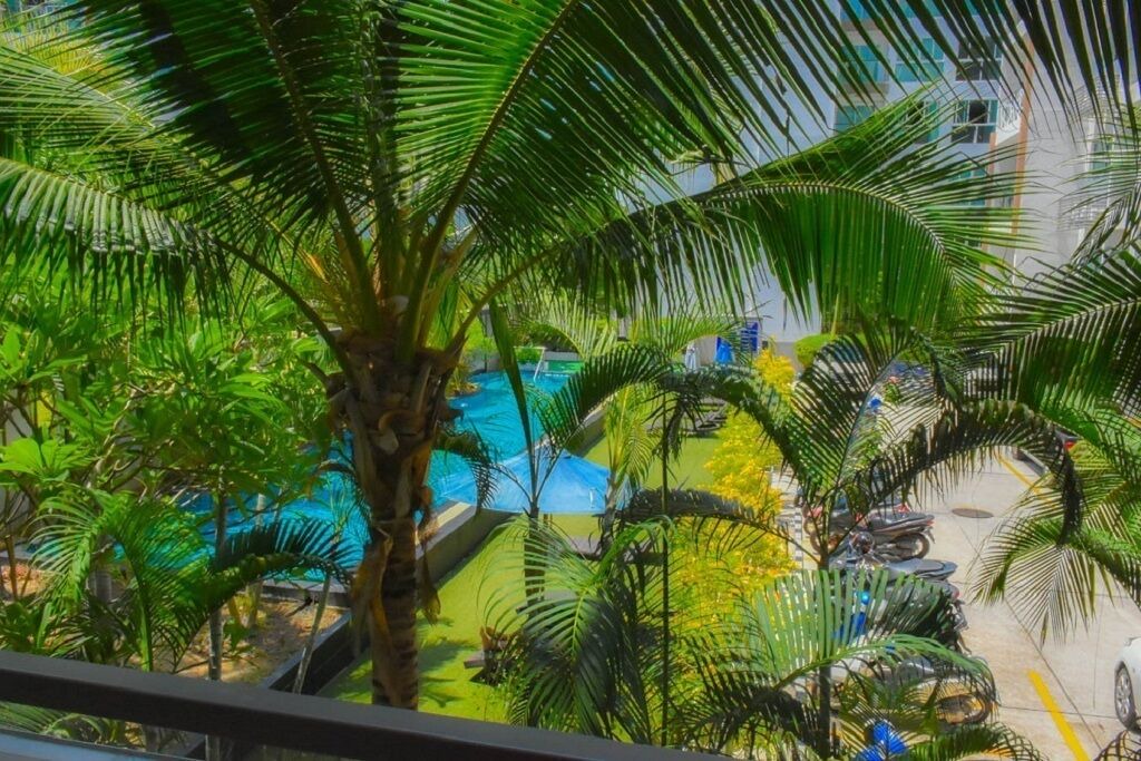Photo of Outdoor in Jomtien