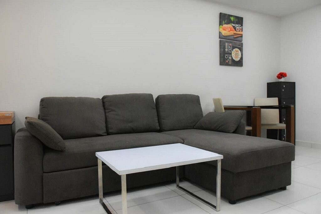 Photo of Livingroom in Jomtien