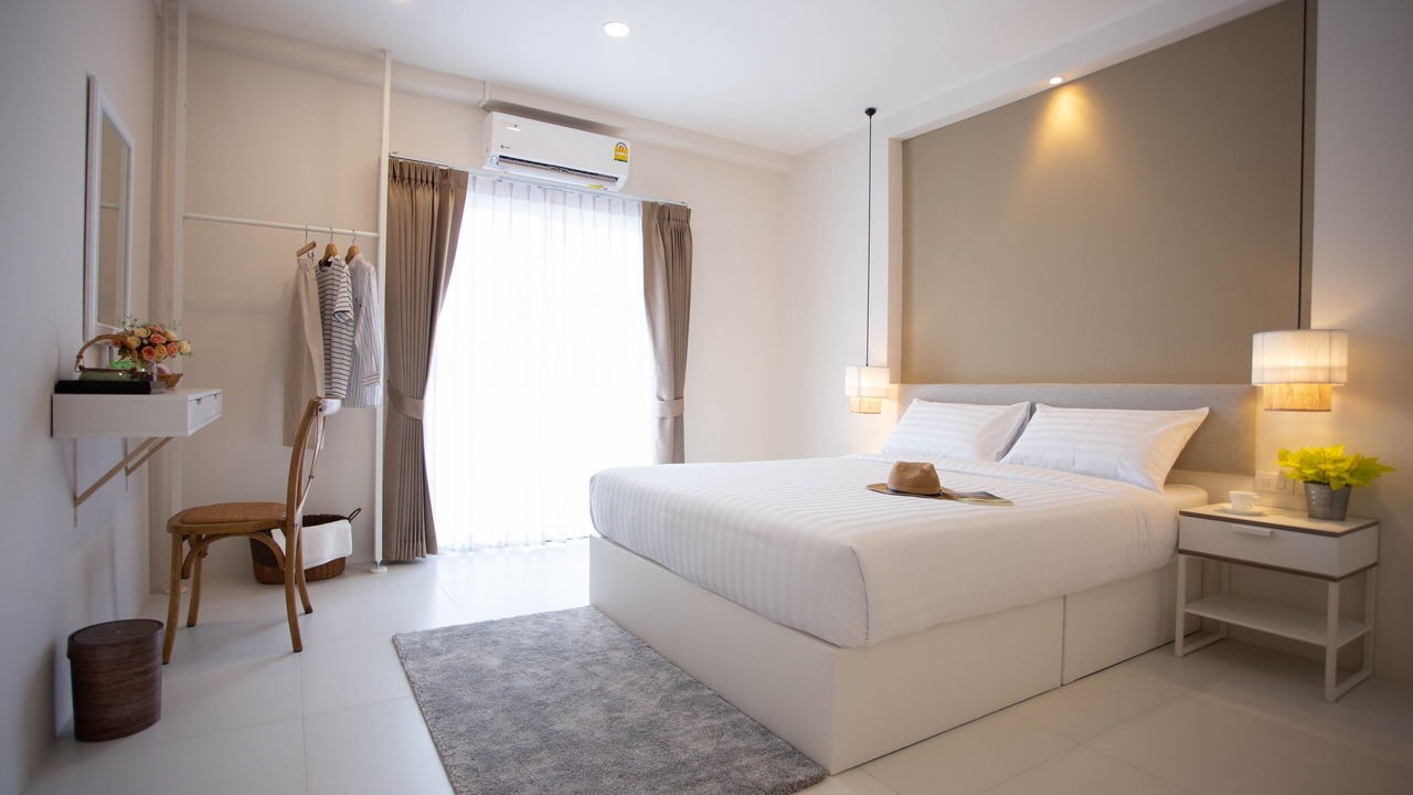 Photo of Bedroom in Old City