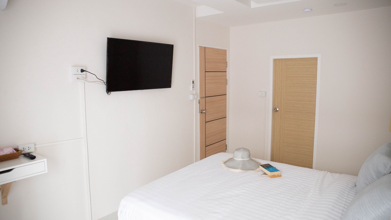 Photo of Bedroom in Old City