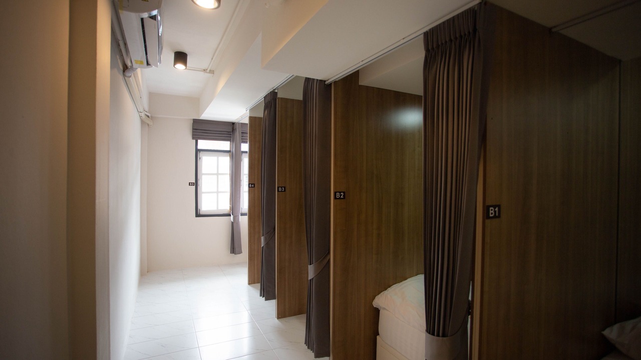 Photo of Bedroom in Old City