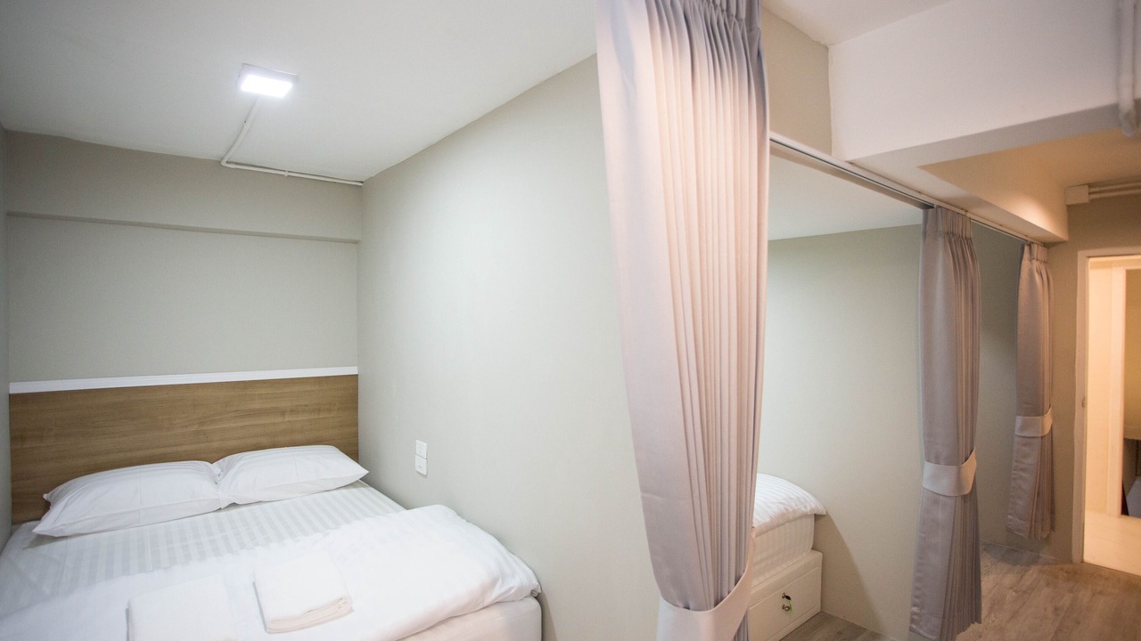 Photo of Bedroom in Old City