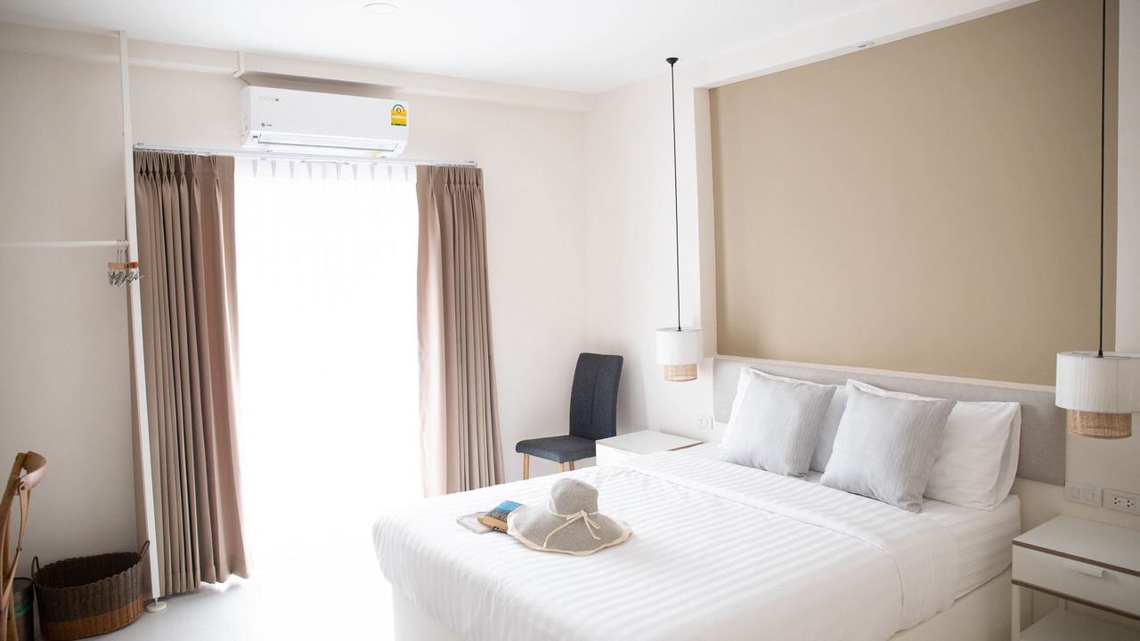 Photo of Bedroom in Old City