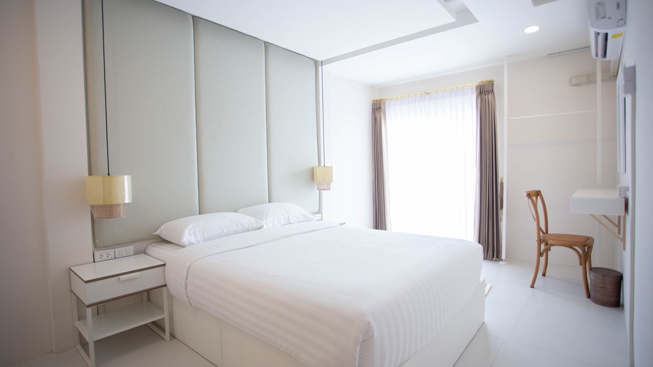 Photo of Bedroom in Old City