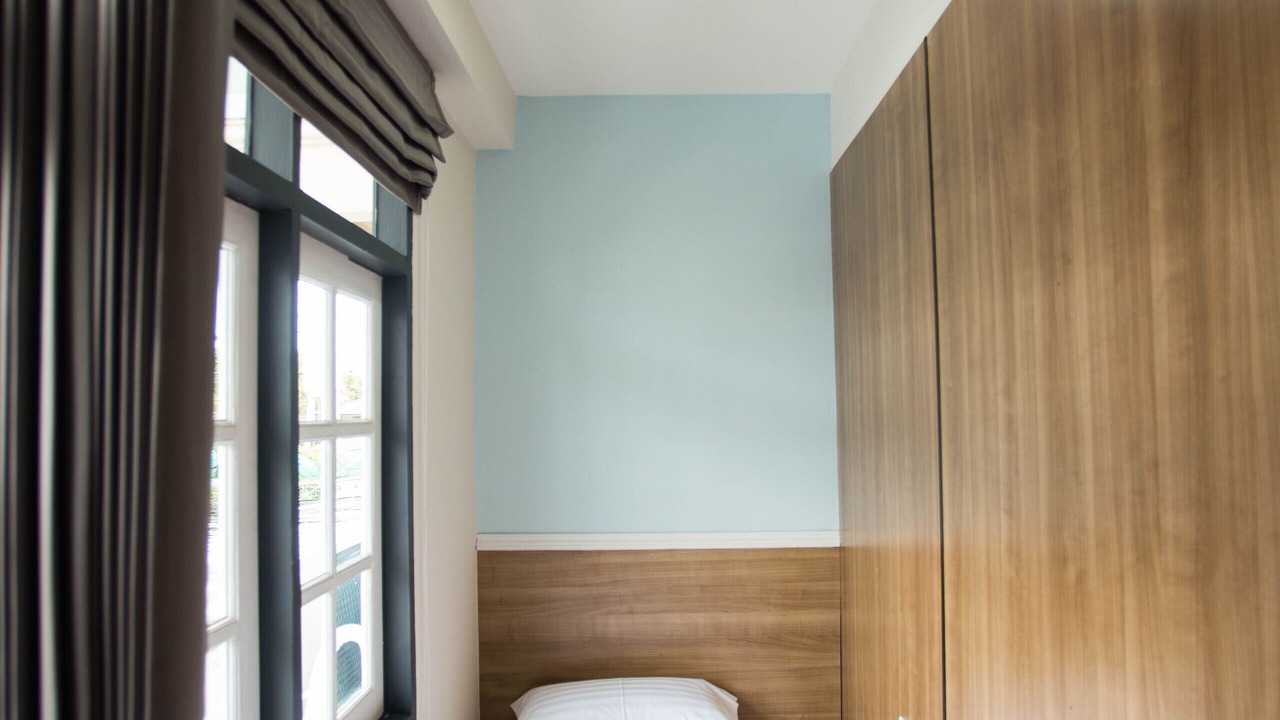 Photo of Bedroom in Old City
