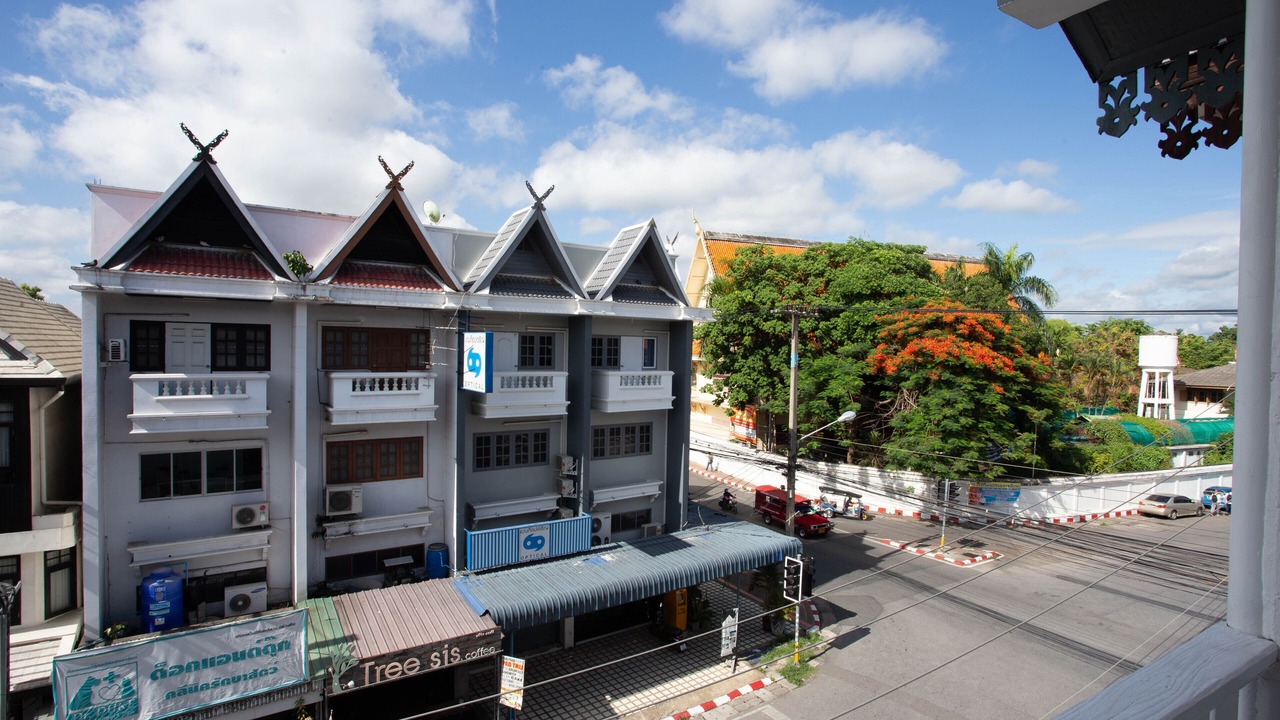 Photo of Outdoor in Old City